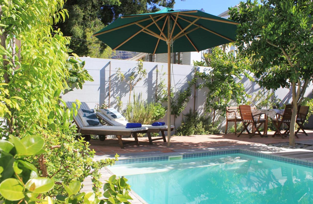 Himmelblau Boutique Bed&Breakfast Le Cap Extérieur photo