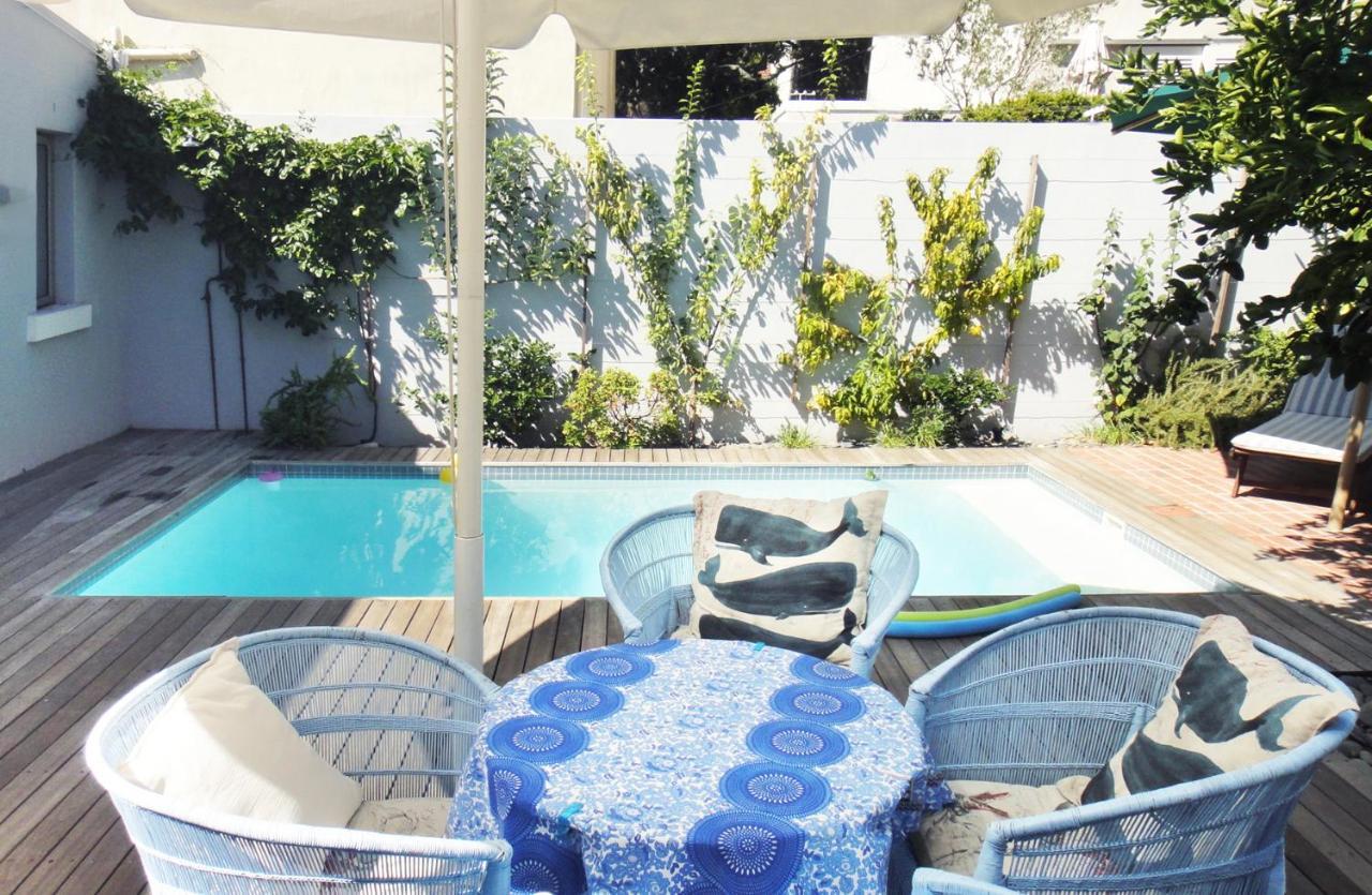 Himmelblau Boutique Bed&Breakfast Le Cap Extérieur photo