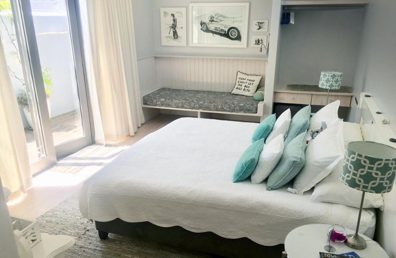 Himmelblau Boutique Bed&Breakfast Le Cap Extérieur photo