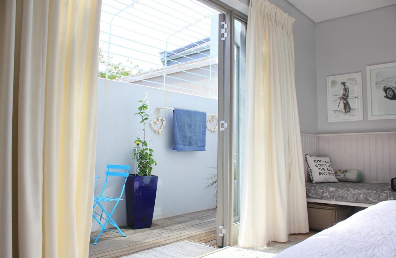 Himmelblau Boutique Bed&Breakfast Le Cap Extérieur photo