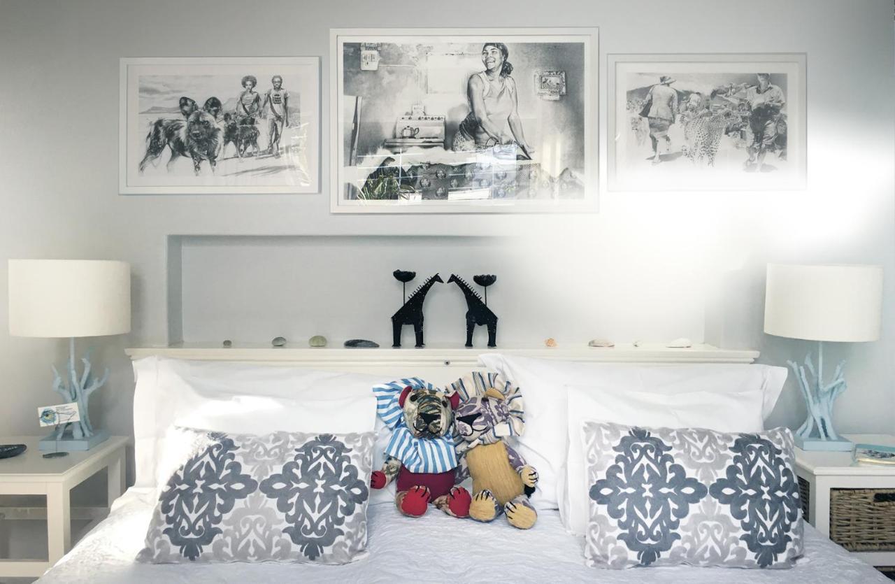 Himmelblau Boutique Bed&Breakfast Le Cap Extérieur photo