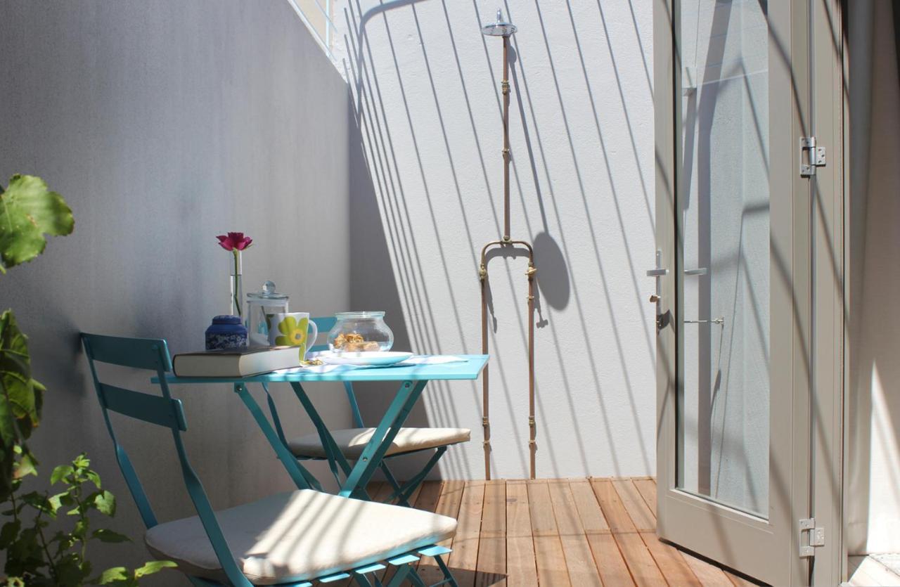 Himmelblau Boutique Bed&Breakfast Le Cap Extérieur photo