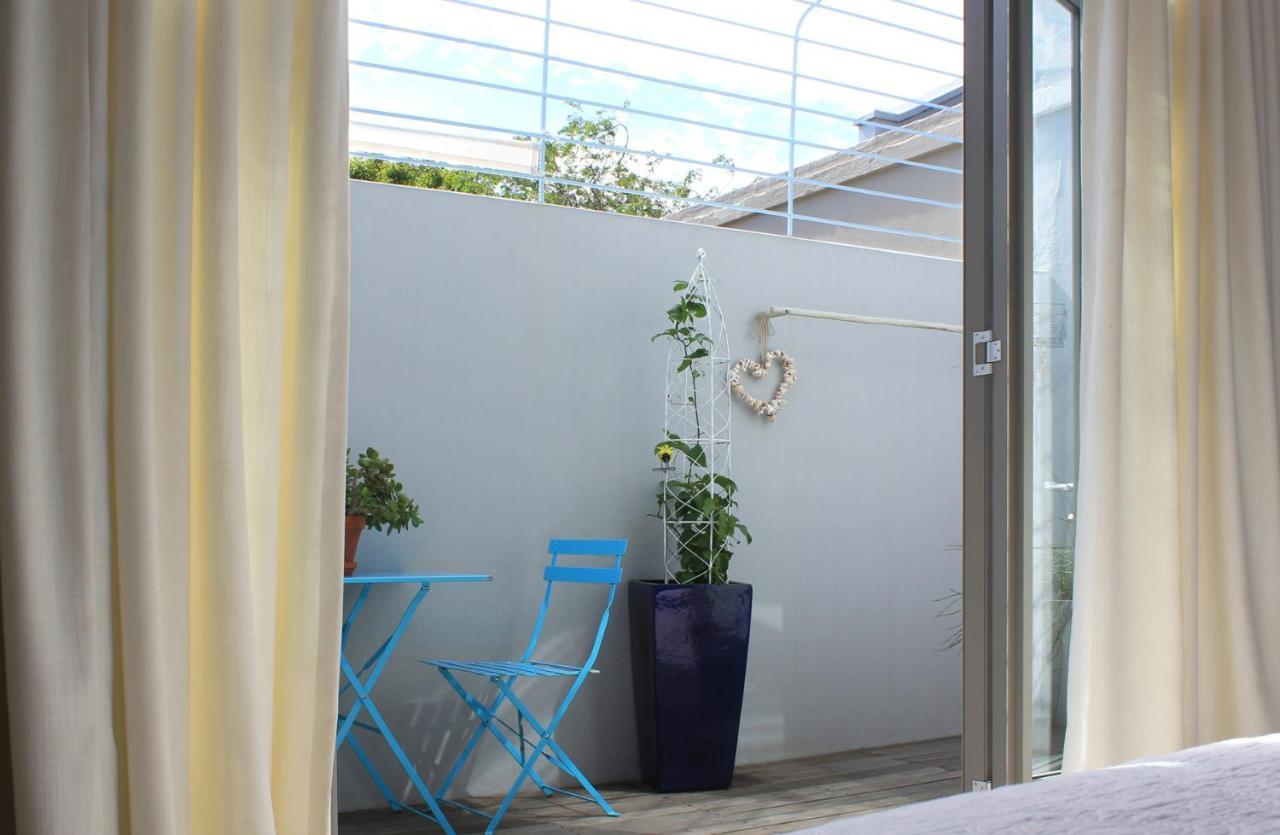 Himmelblau Boutique Bed&Breakfast Le Cap Extérieur photo
