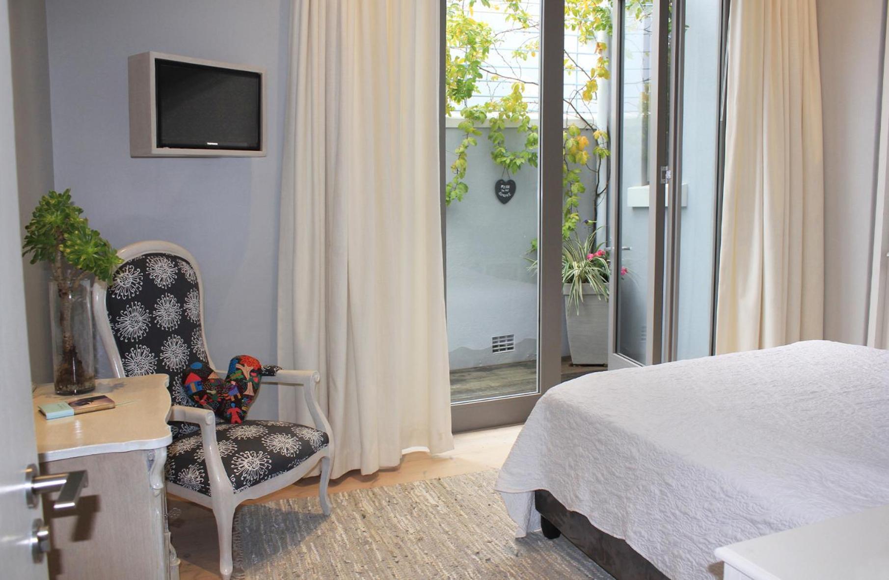 Himmelblau Boutique Bed&Breakfast Le Cap Extérieur photo