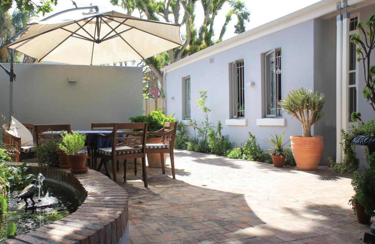 Himmelblau Boutique Bed&Breakfast Le Cap Extérieur photo