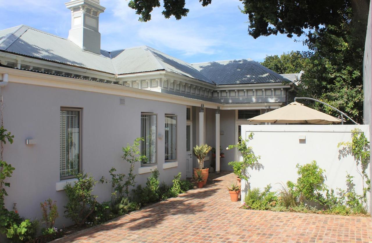 Himmelblau Boutique Bed&Breakfast Le Cap Extérieur photo