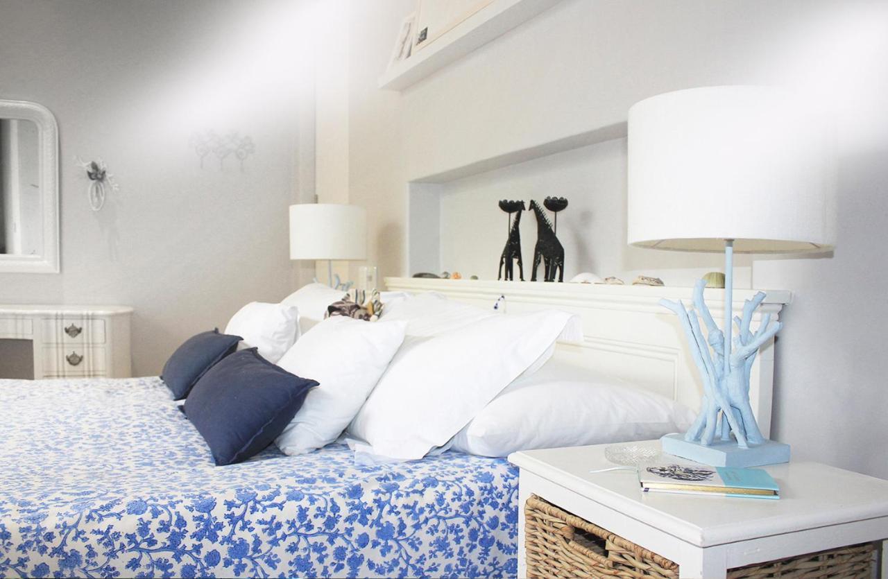 Himmelblau Boutique Bed&Breakfast Le Cap Extérieur photo