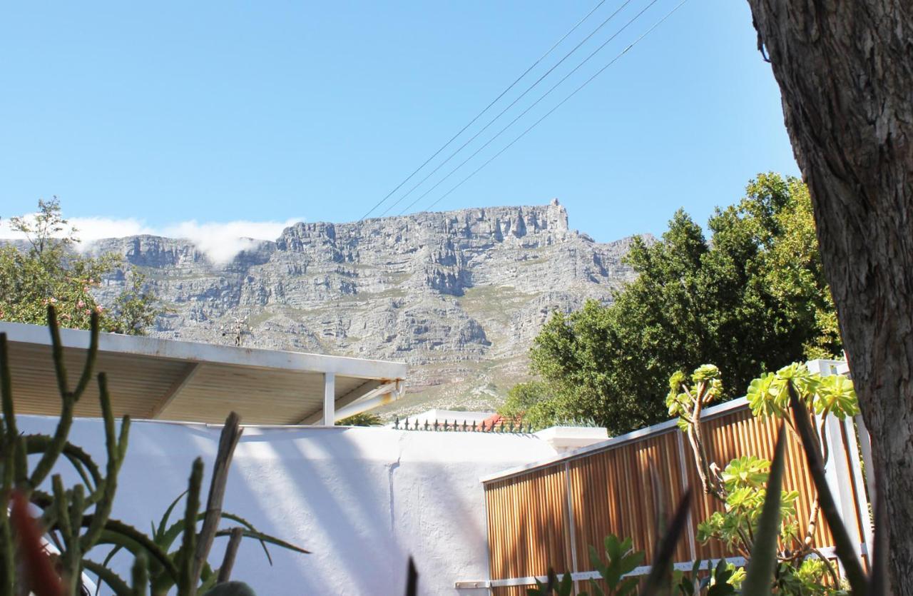 Himmelblau Boutique Bed&Breakfast Le Cap Extérieur photo