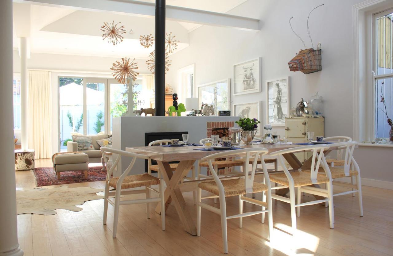 Himmelblau Boutique Bed&Breakfast Le Cap Extérieur photo