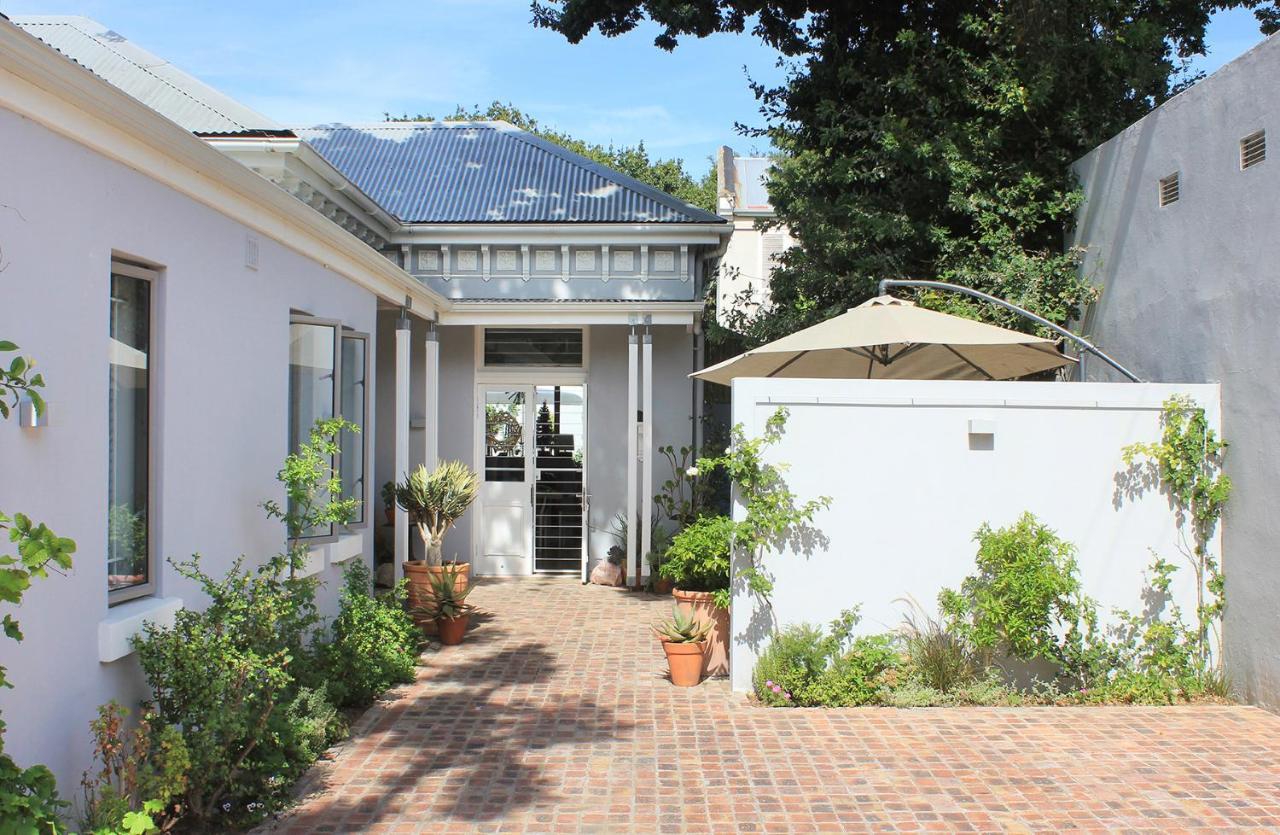 Himmelblau Boutique Bed&Breakfast Le Cap Extérieur photo